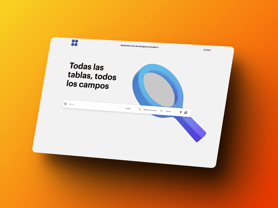 Structured Data Explorer (SAT)