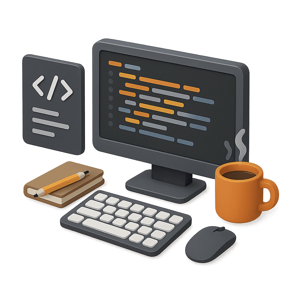 Software Developer